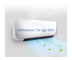 Tukang AC (Pak Yen Fo)