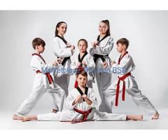 Sekolah Latihan Taekwondo