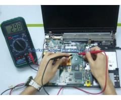 Jasa Perbaiki Komputer (Pak Budi)