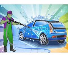 Jasa Cuci Mobil (Mobwash)