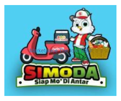 Lapak Telur Pasar Intermoda BSD