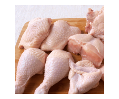 Jual Ayam Mentah & Kuning