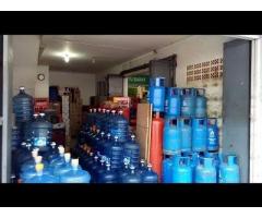 Jual Aqua & Gas Sekitar The Icon